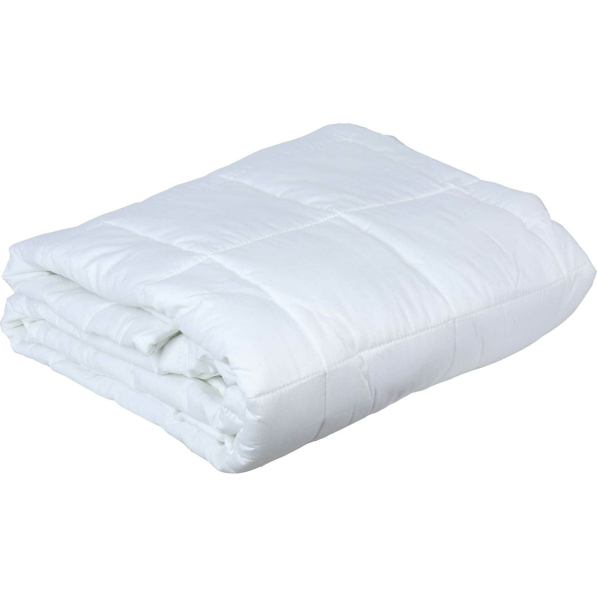 
              Lykke barns tyngdtäcke, bomull, 100x150cm, 3kg