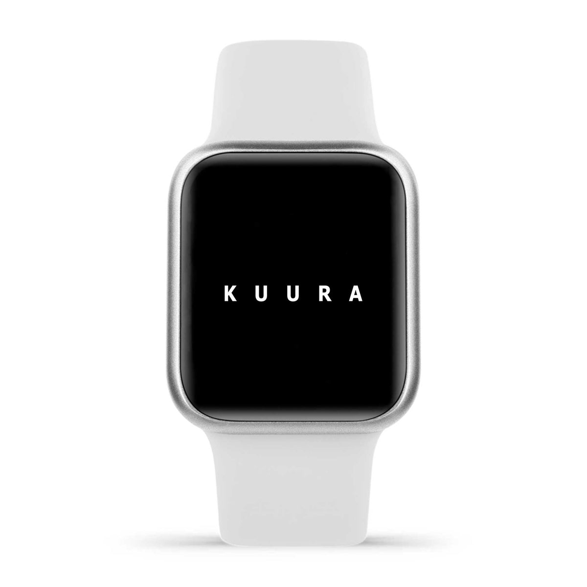 
              Kuura Function F5 smartwatch