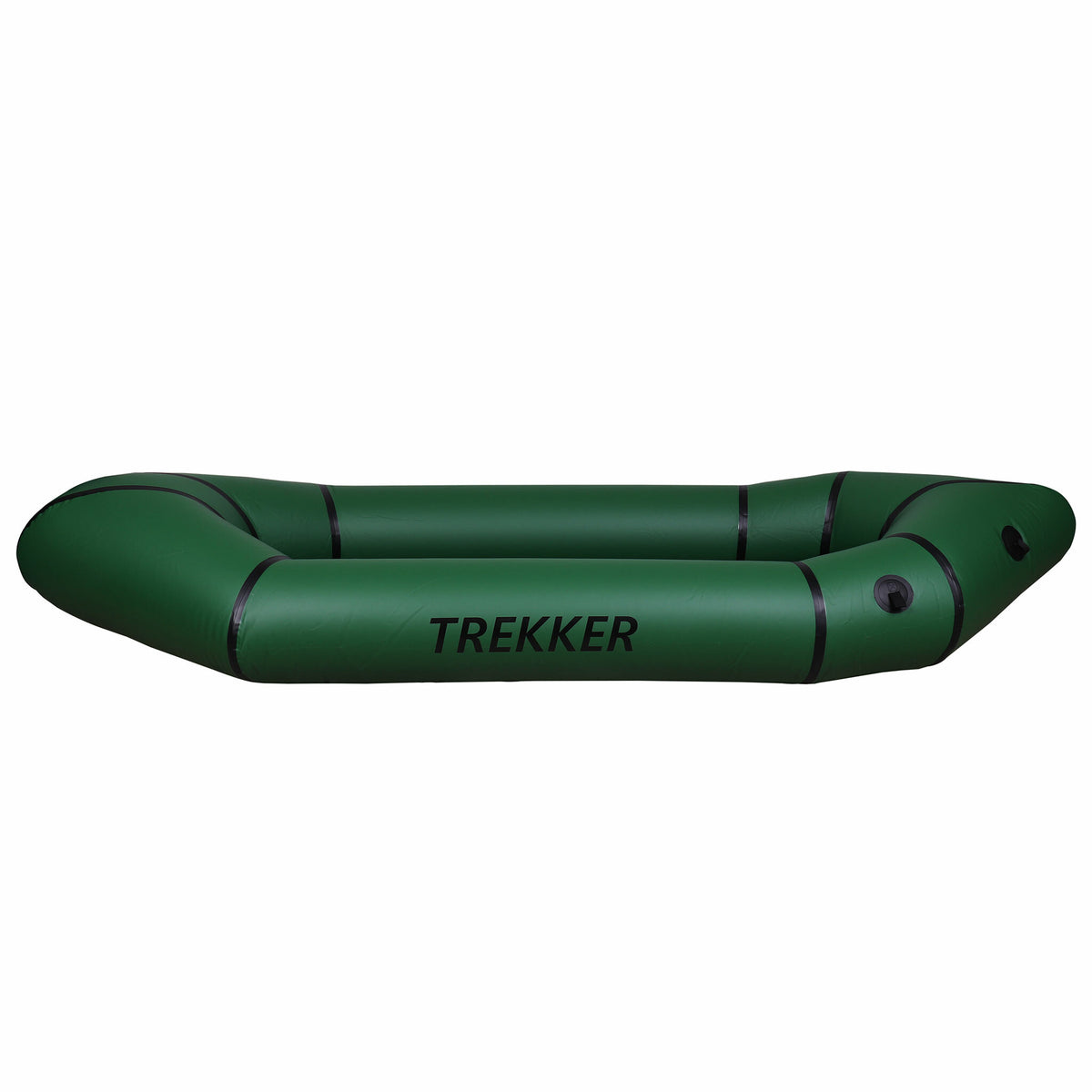 
              Trekker Packraft 255
