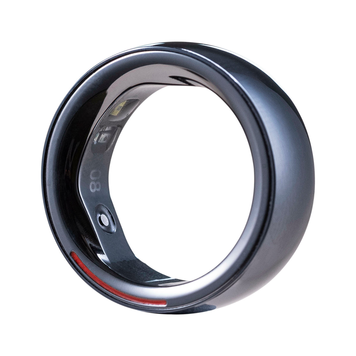 
              Odo Smart ring 3, Svart
