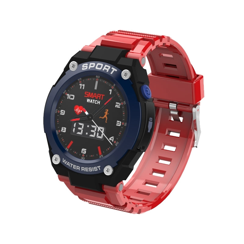 
              Kuura smartwatch Tactical T9