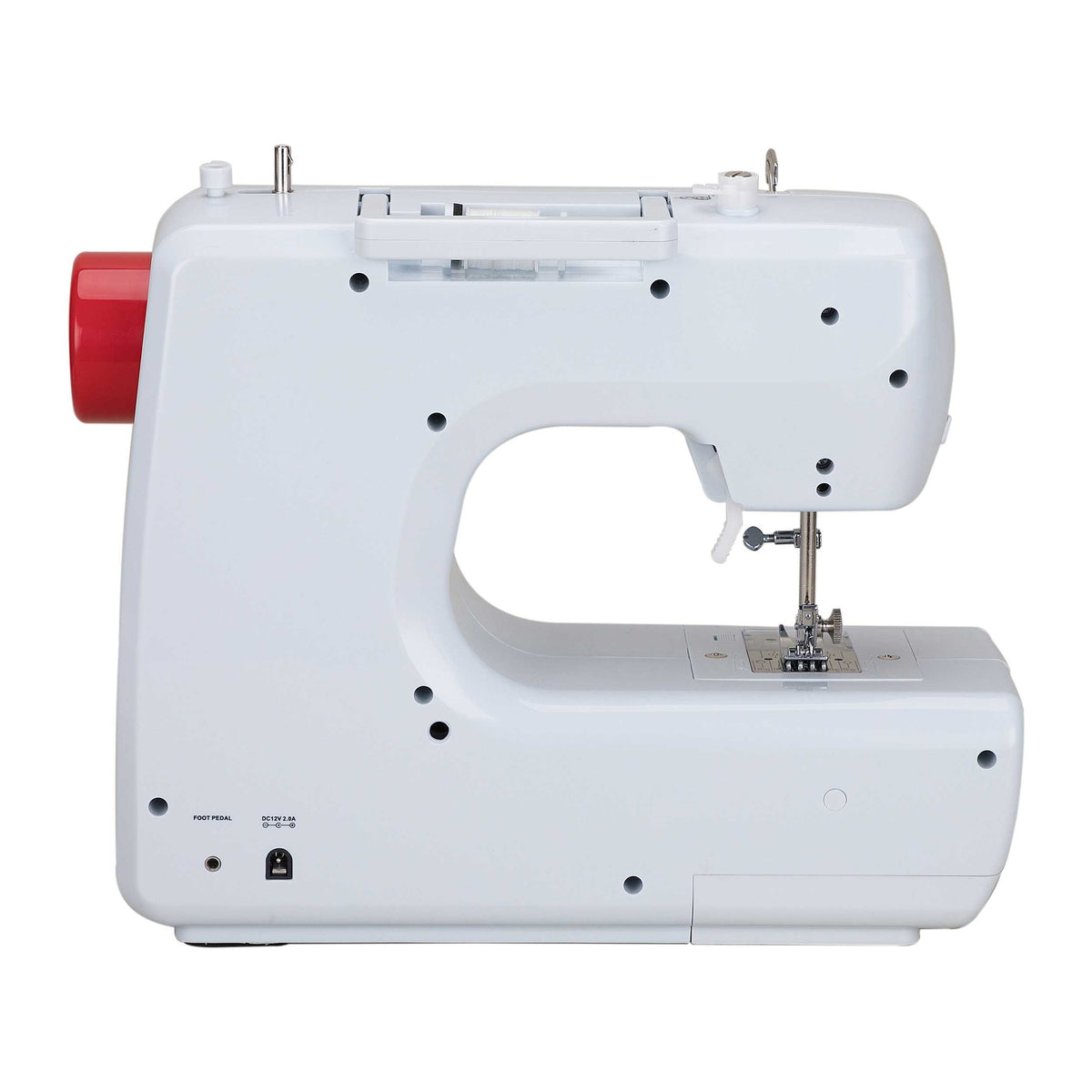 
              Birgitta Premium symaskin