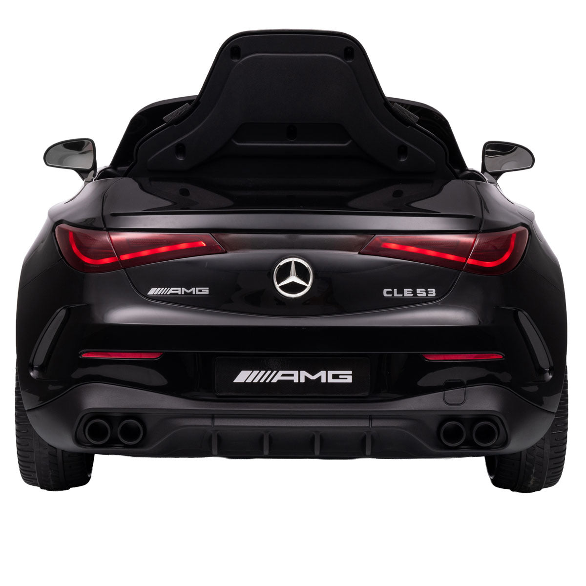 
              Swoop Elbil för Barn Mercedes-Benz AMG