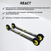 React Rullskidor Skate 610mm