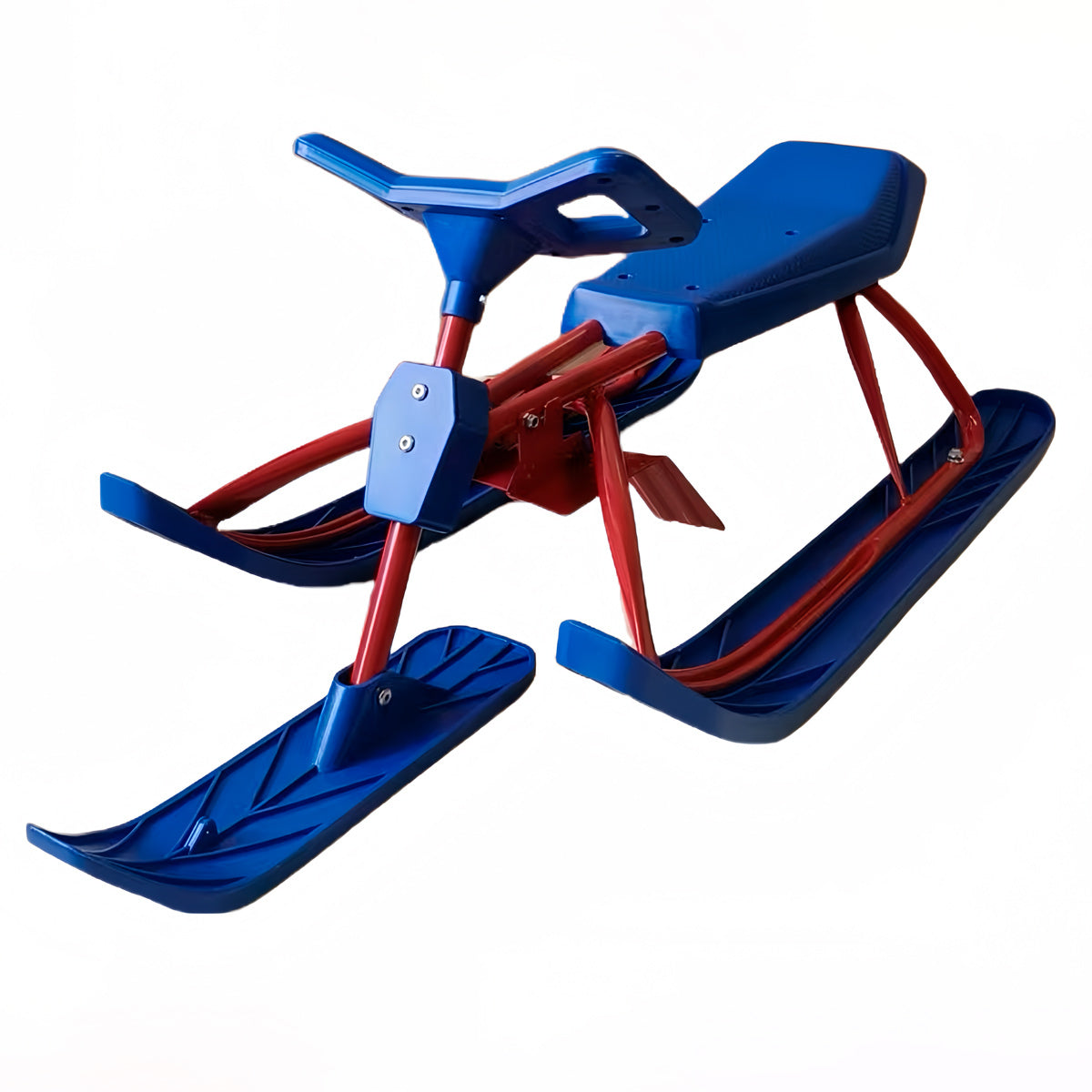 
              Nordcore Snowracer Blå