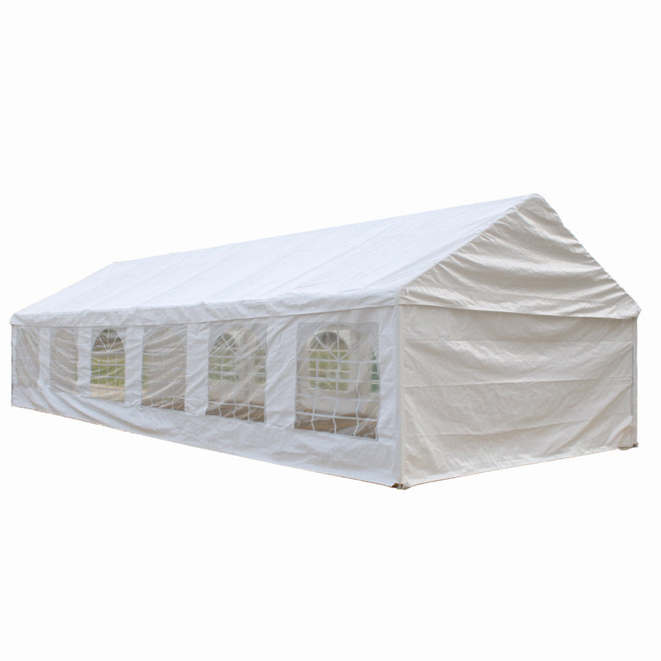 
              Lykke Partytält 6x12m Premium