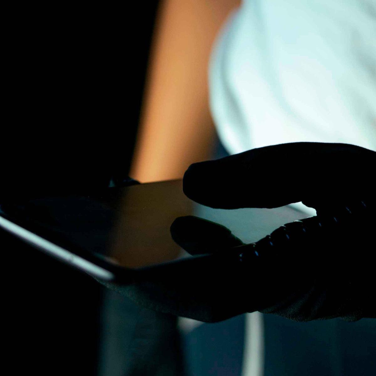 
              Eco Body Träningshandskar