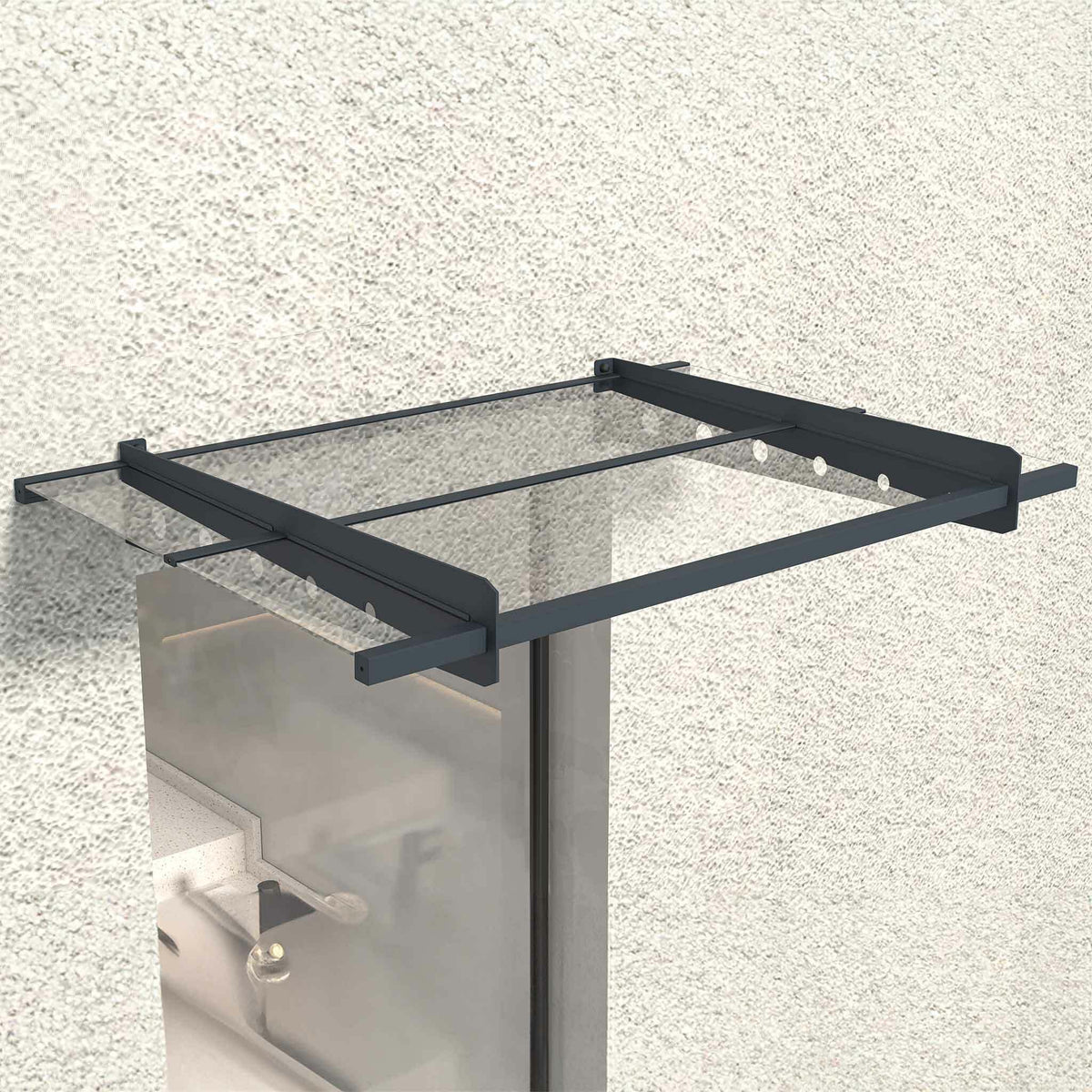 
              Fornorth Entrétak Modern 120x80cm