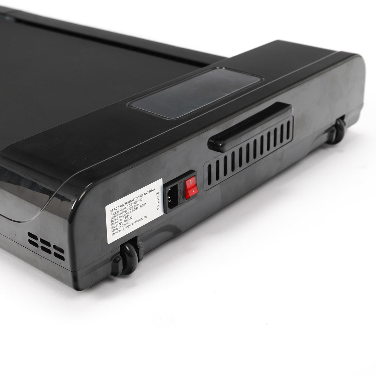 
              React Gåband 1800 Vikbar