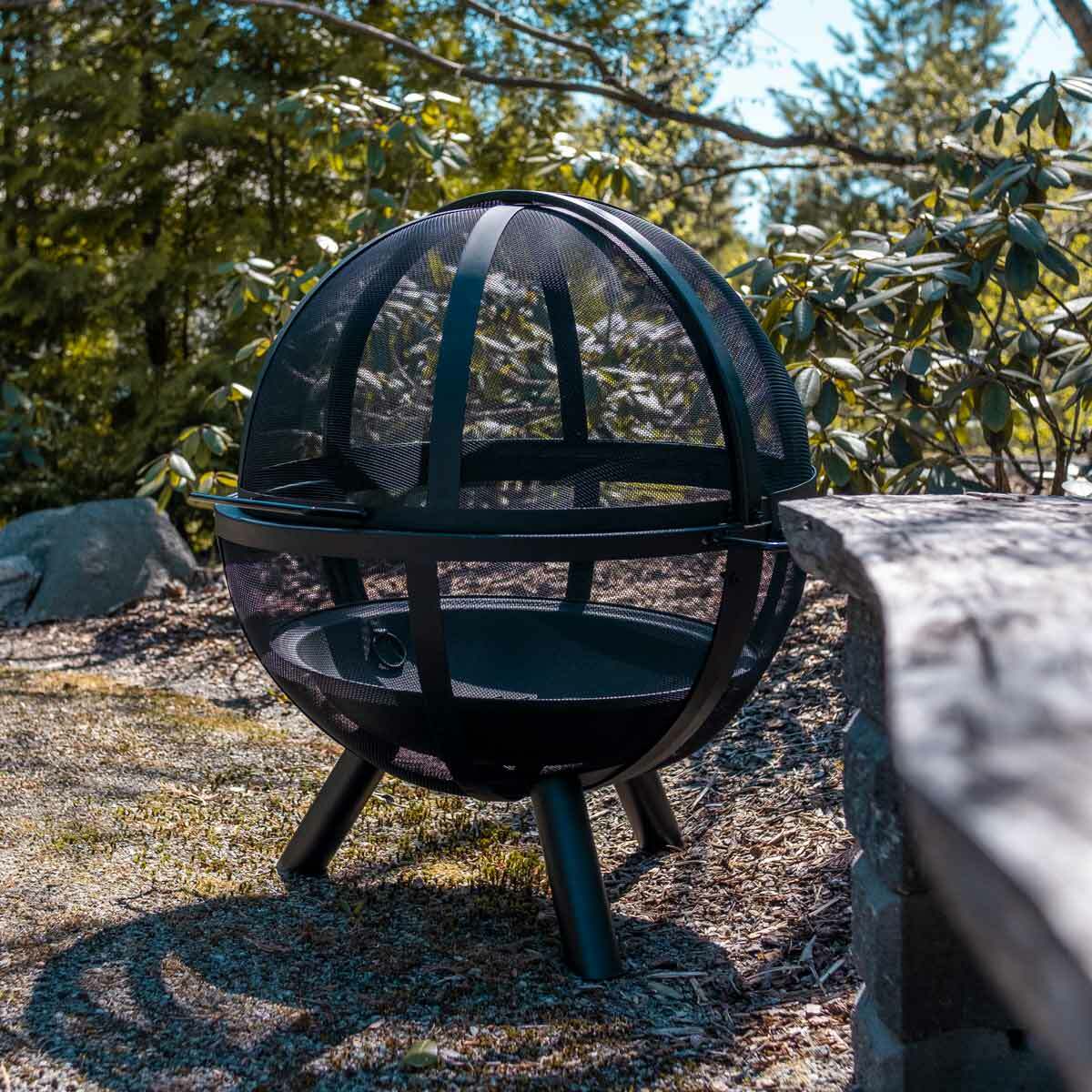 
              Limousin Eldstad 60cm