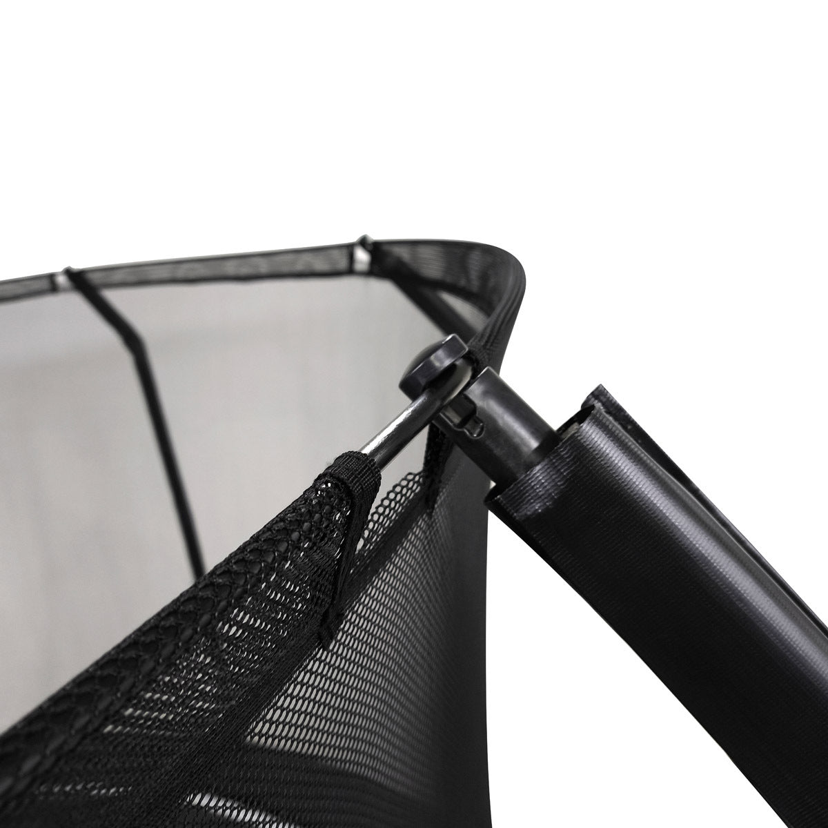 
              Stratos Studsmatta 396cm Premium Black Line