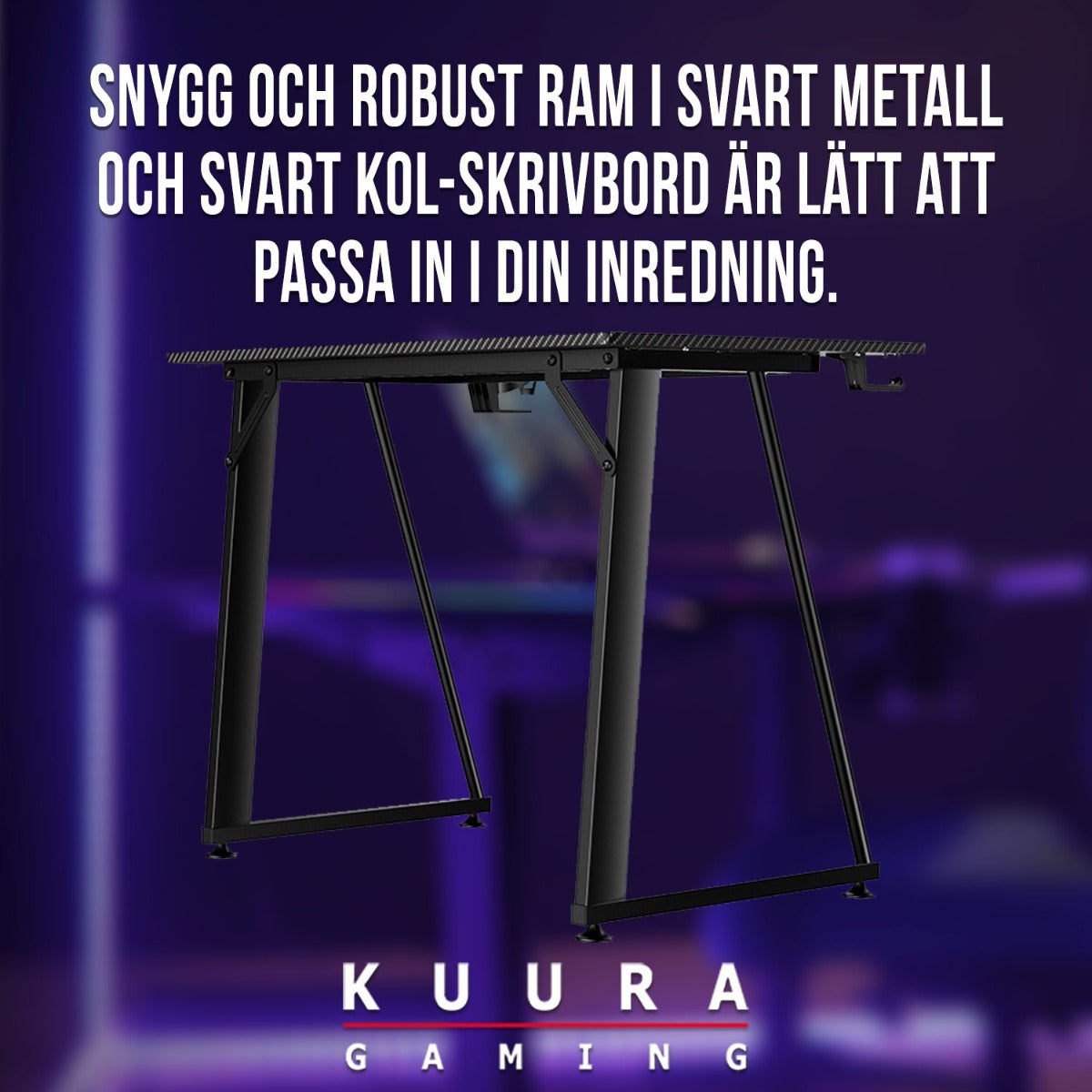 
              Kuura Gaming gamingbord