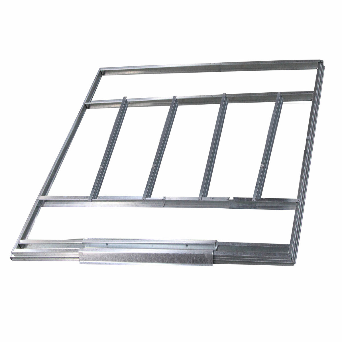 
              Fornorth förråd, 7.06m2