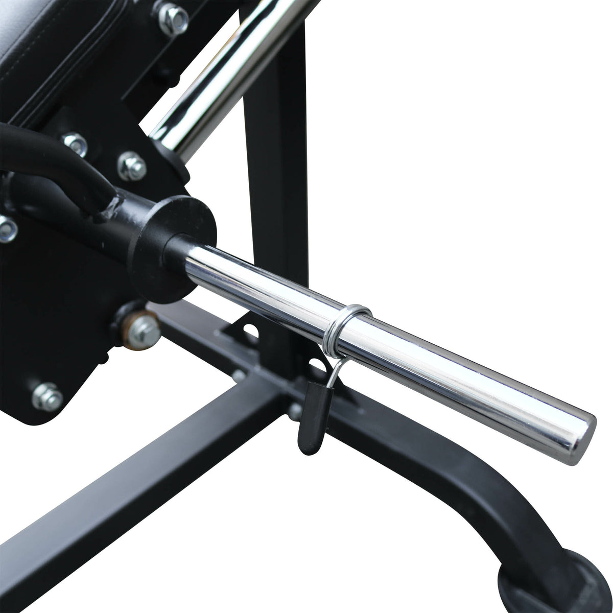 
              Nordcore Benpress 300