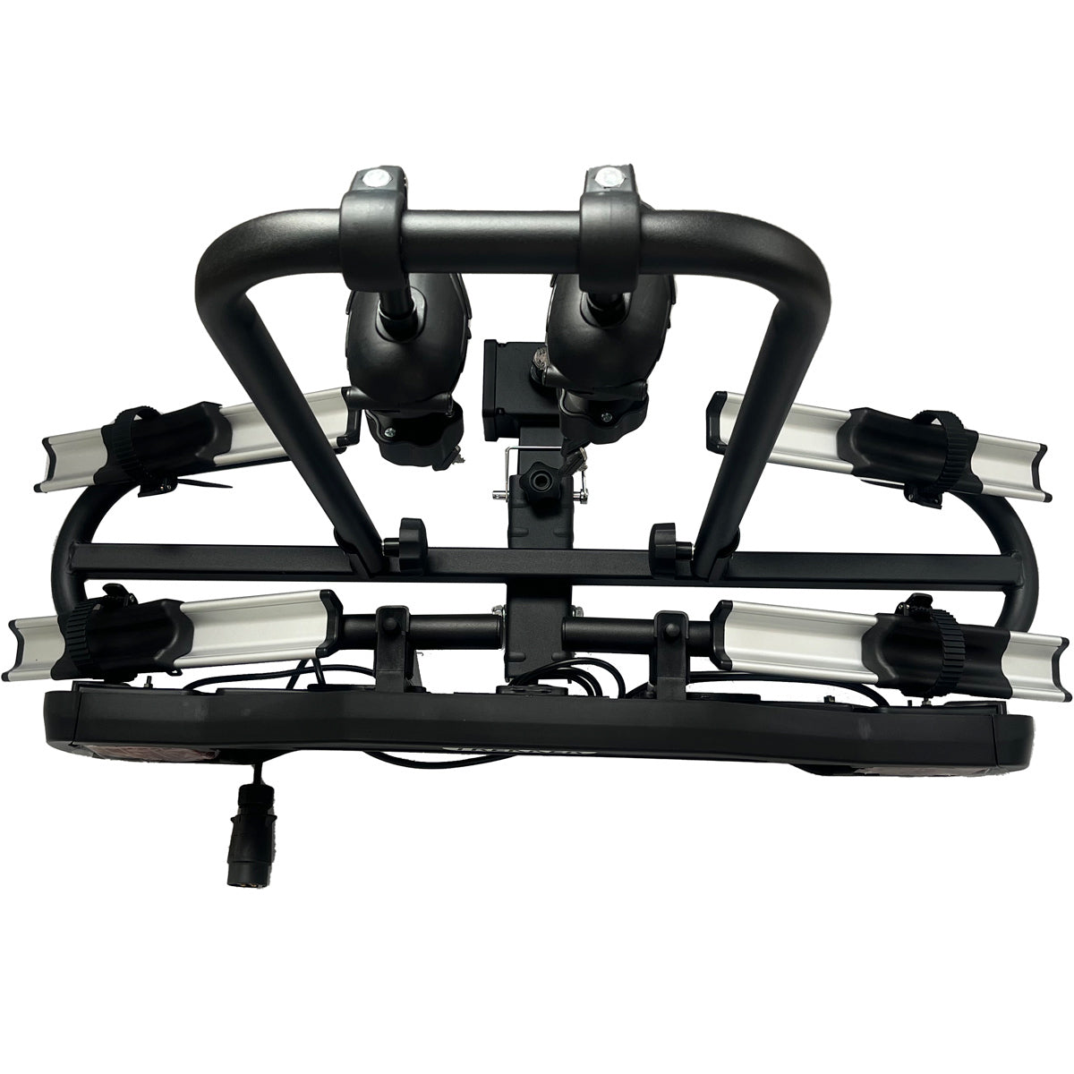 
              Trekker Cykelhållare 2 cyklar R200