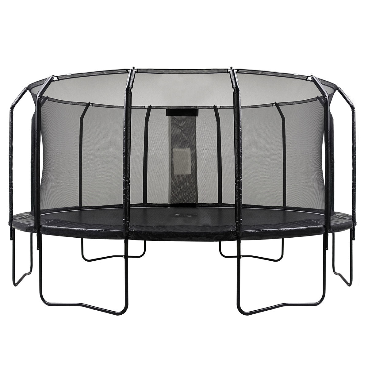 
              Stratos Studsmatta 488cm Premium Black Line