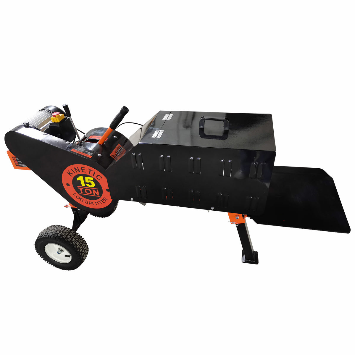 Fornorth Vedklyv Pro 15T