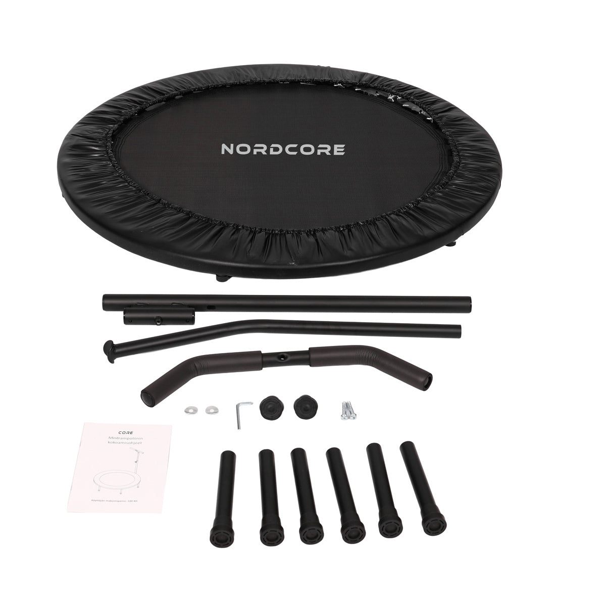 
              Nordcore Studsmattan Core 100 cm