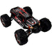 React RC-bil Sport 4WD