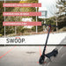 Swoop ES600X elscooter