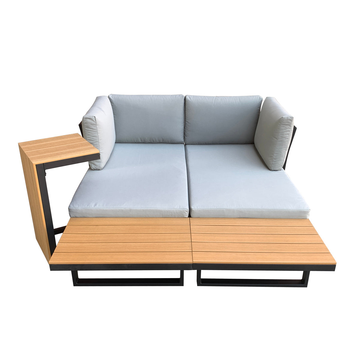 
              Lykke Loungeset Sundsvall, svart