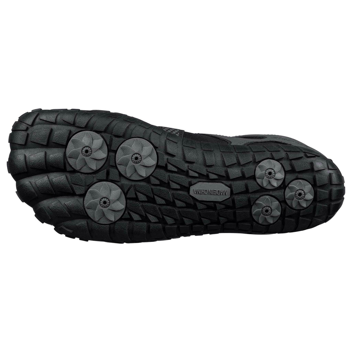 
              Trekker Barfotaskor, Storlek 36-45