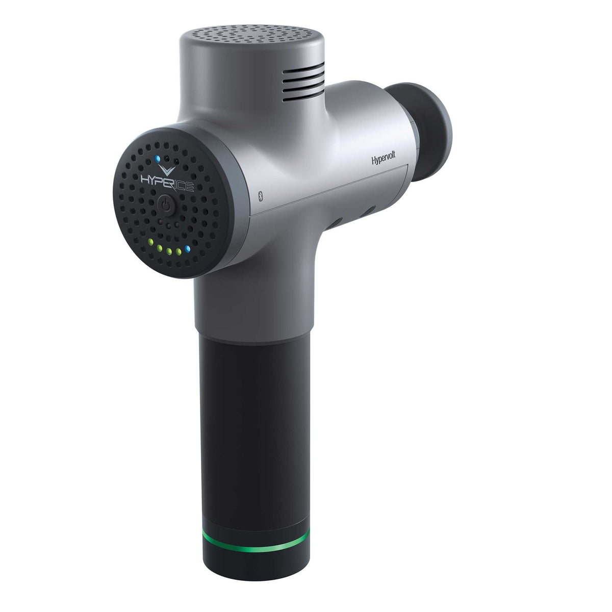 
              Hyperice Hypervolt BT Massagepistol