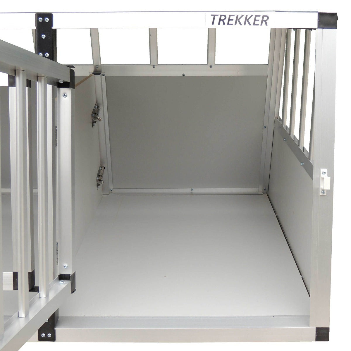 
              Trekker Hundbur XL 97x90x69.5cm