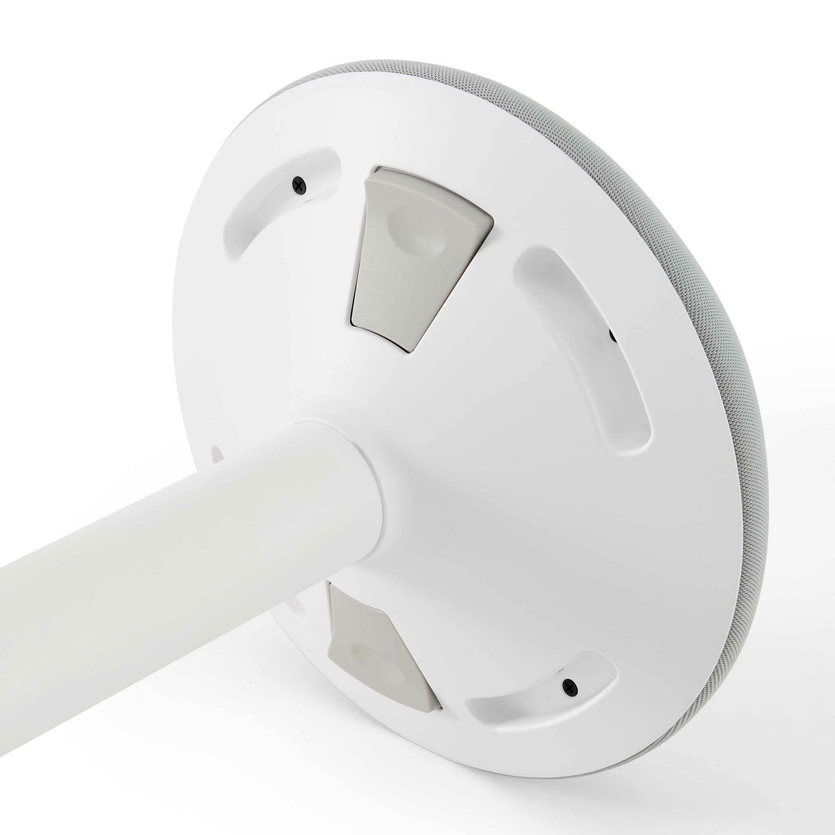 
              Lykke Aktiv stol Comfort, vit