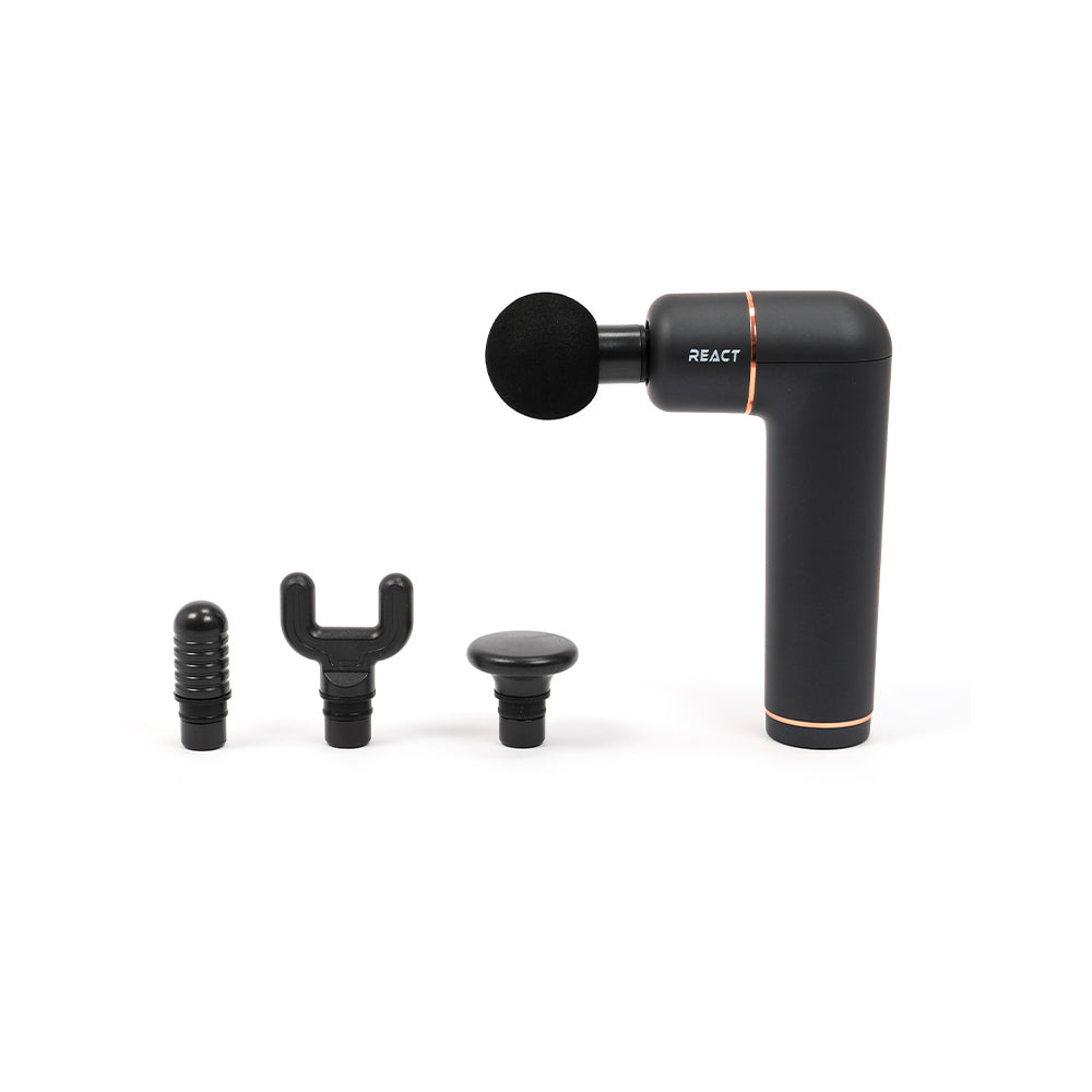 
              React Massagepistol Mini