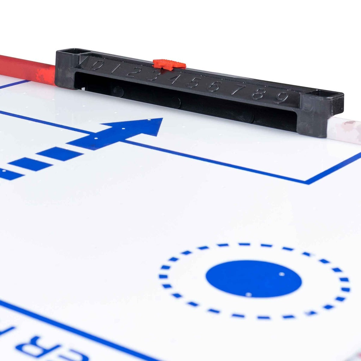
              Air Hockey spelbord 91,4 x 50 x 66 cm