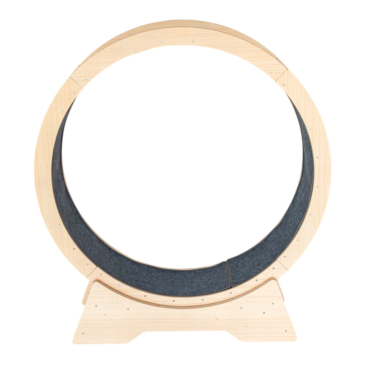 Trekker Träningshjul för katt M 90x36x98cm