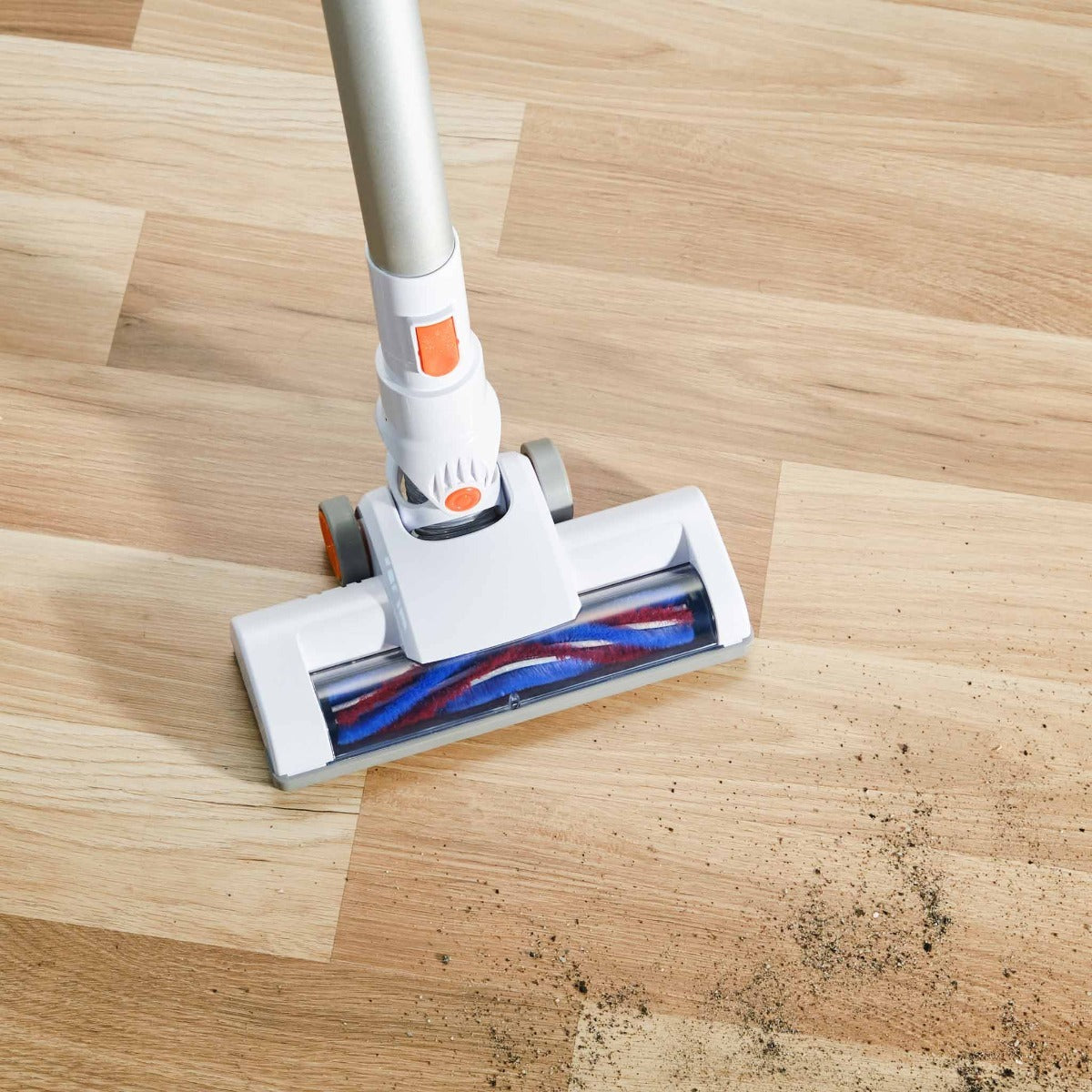 
              Lykke sladdlös dammsugare Pro 1000