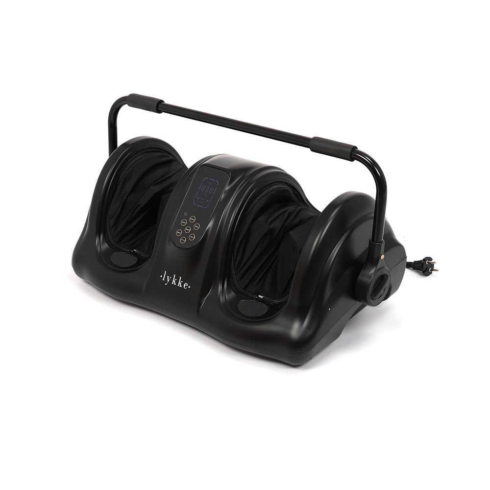 Lykke Fotmassageapparat Pro