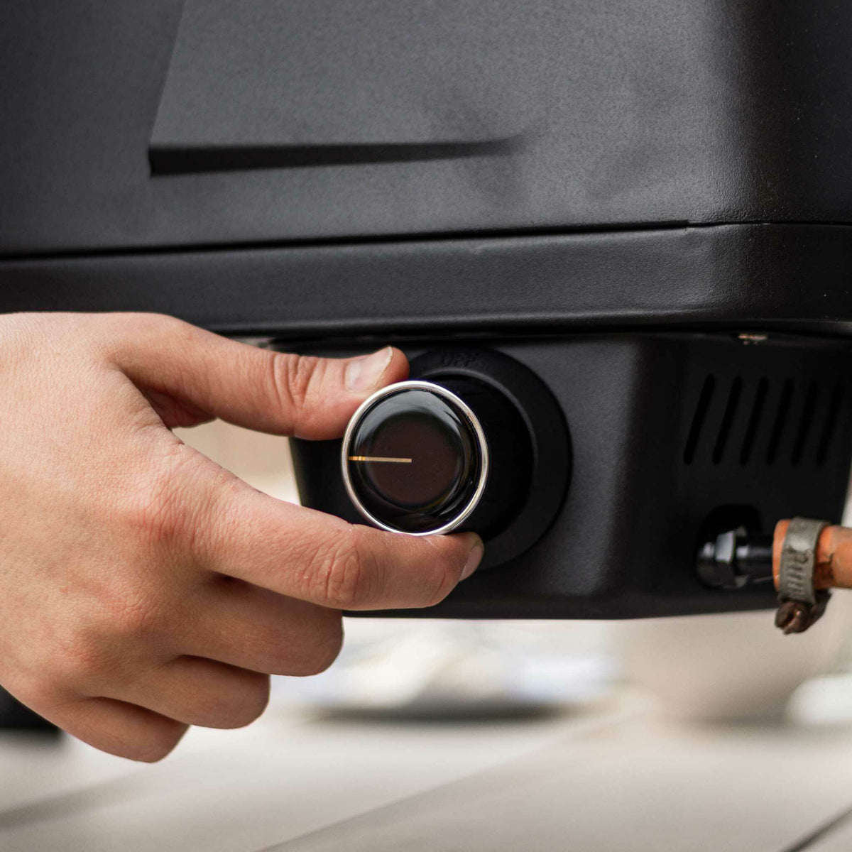 
              Limousin Pizzaugn Professional V2 12&#39;&#39;