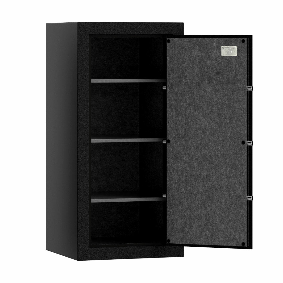 
              Fornorth Kassaskåp 1168X559X508mm