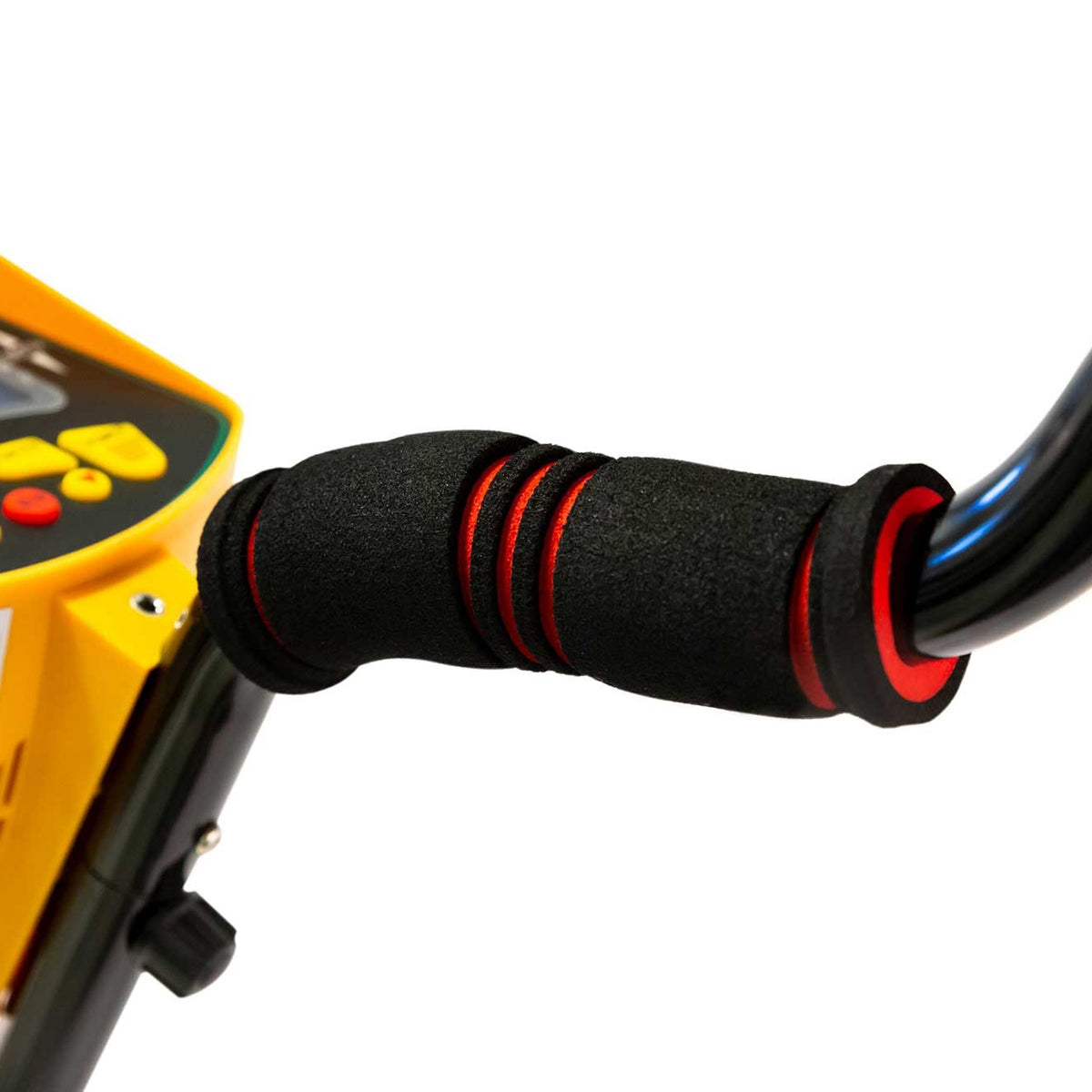 
              Klondike Deluxe metalldetektor