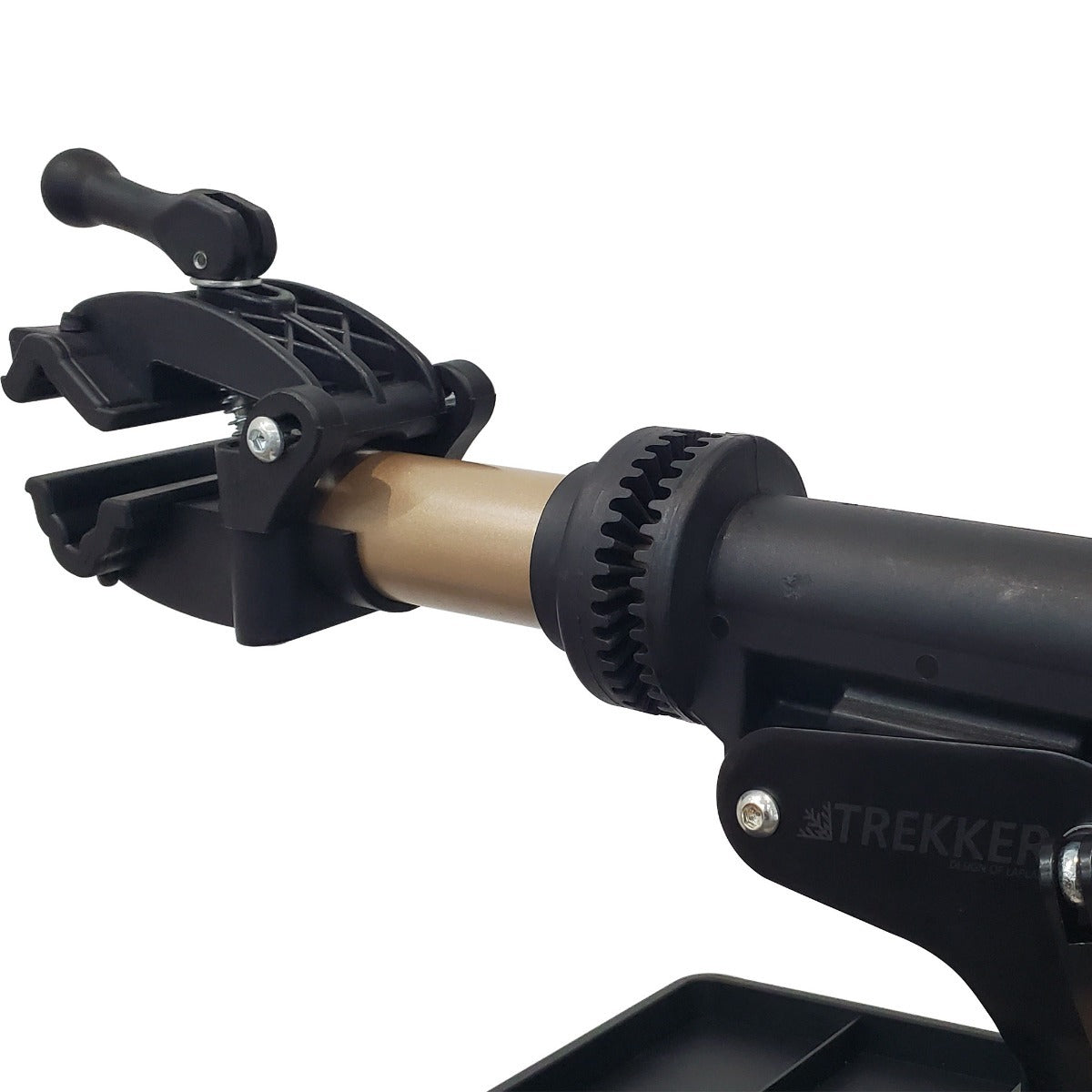 
              Trekker Cykelställ för reparation, aluminium