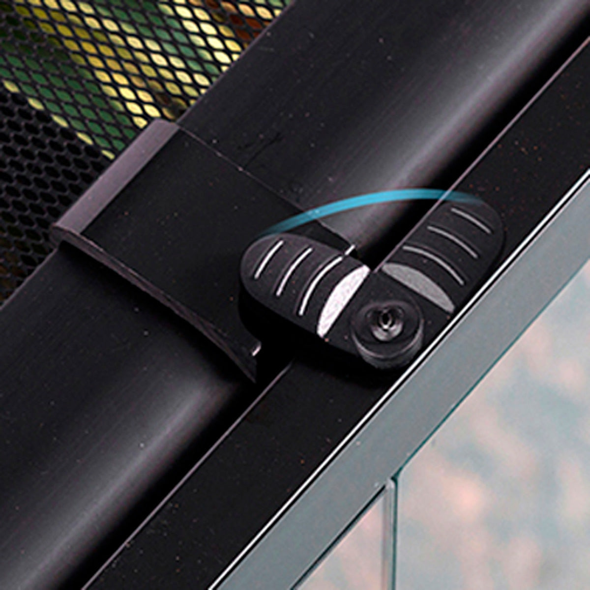 
              Trekker Terrarium 600x450x450mm