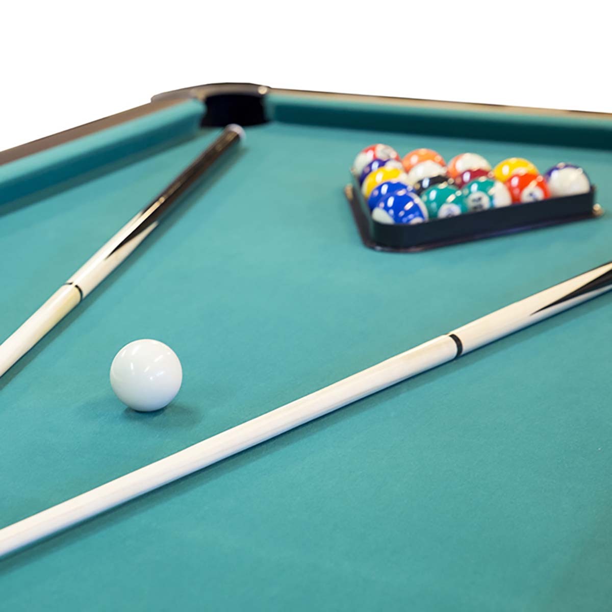 
              Blackwood Biljard Set