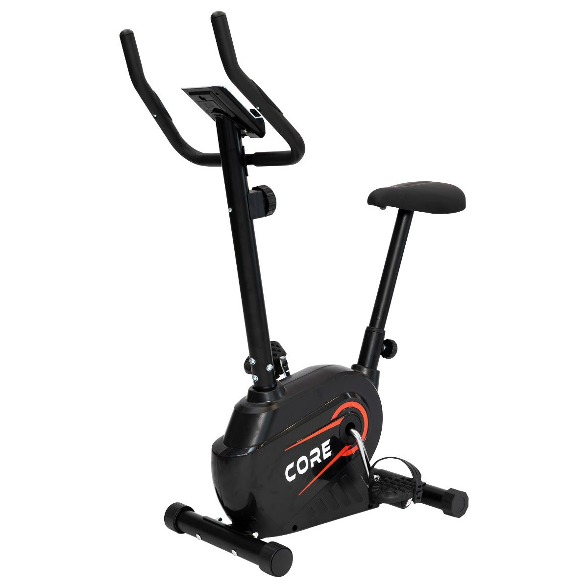Core motionscykel med 3kg magnetmotstånd