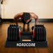 Core Justerbar hantel 25 kg