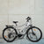 Swoop elcykel Hybrid, herr 28"