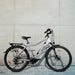 Swoop elcykel Hybrid, herr 28