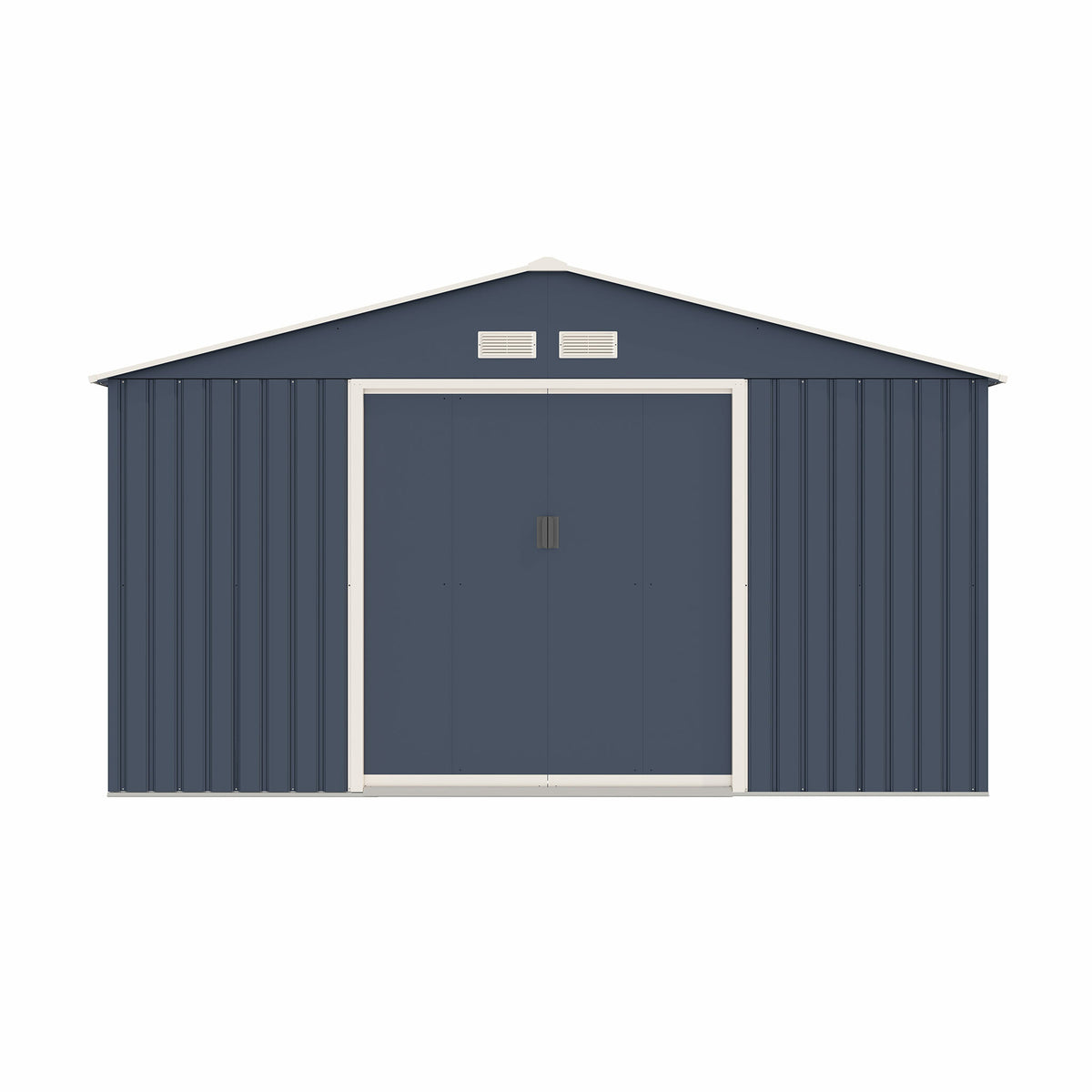 
              Fornorth förråd, 12.99m2