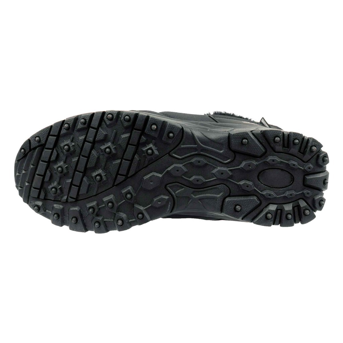 
              Trekker dubbskor, storlekar 36-46