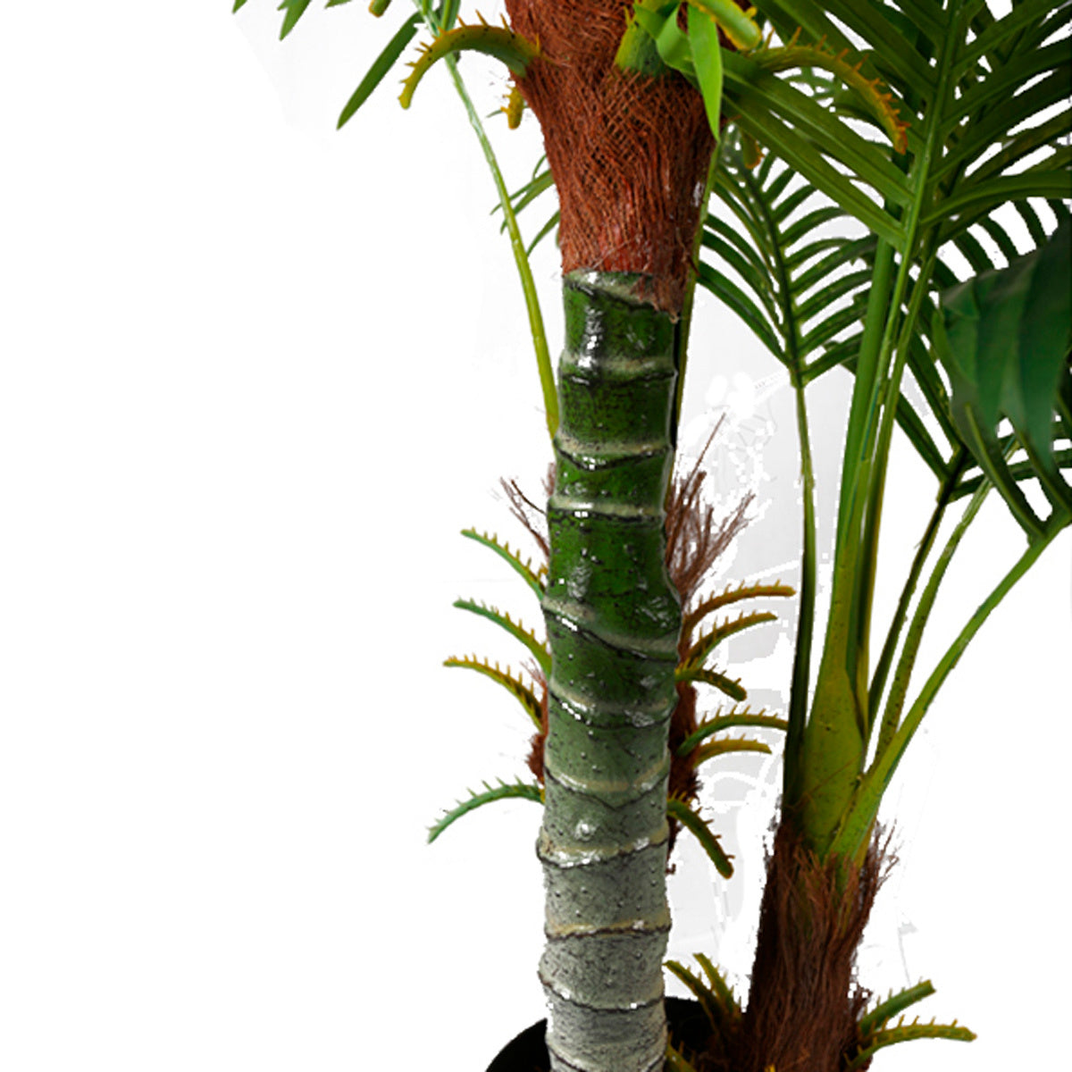 
              Lykke Konstväxt Areca Palm 180cm