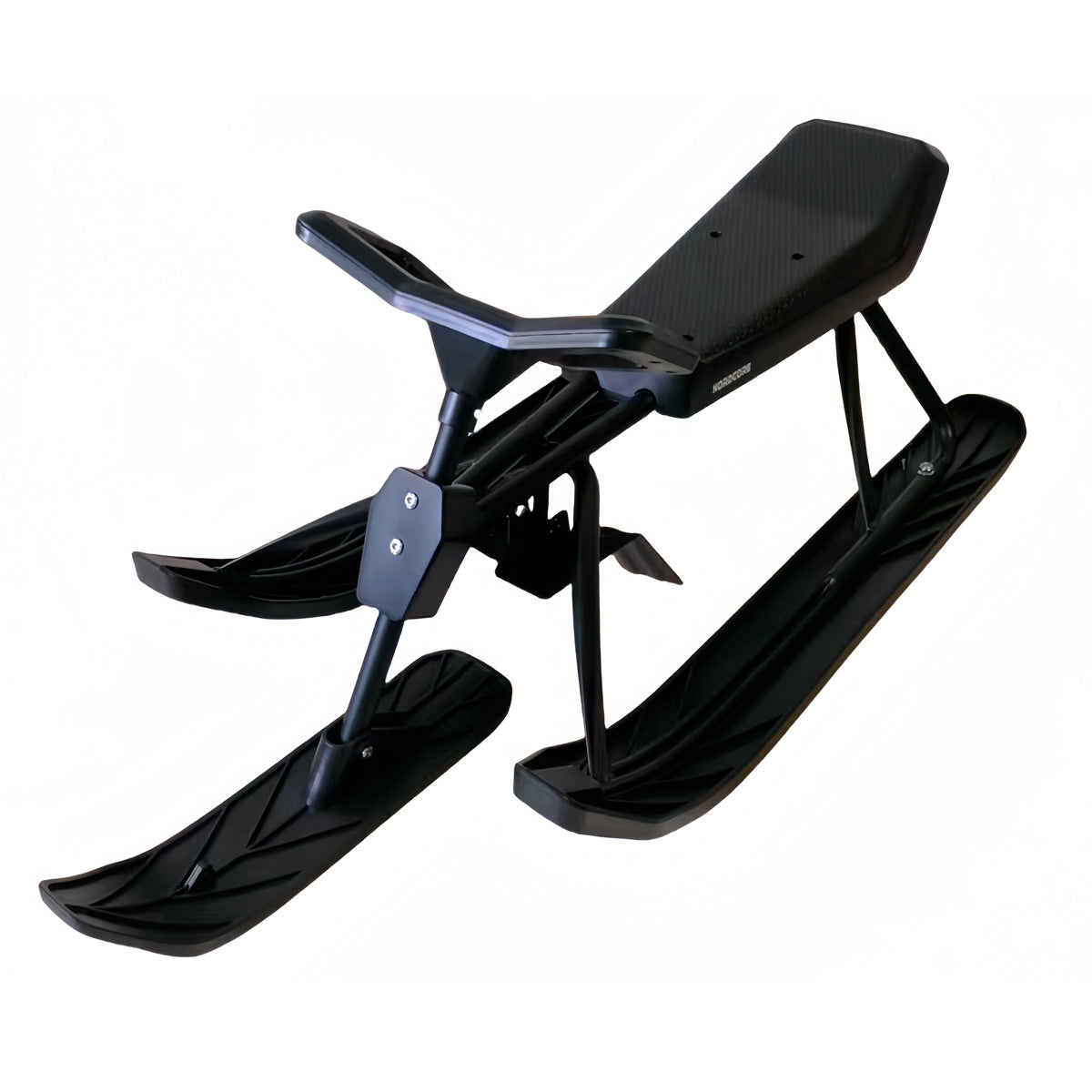 
              Nordcore Snowracer Svart