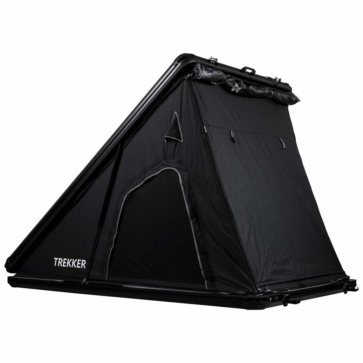 
              Trekker Taktält Voyager M, Svart