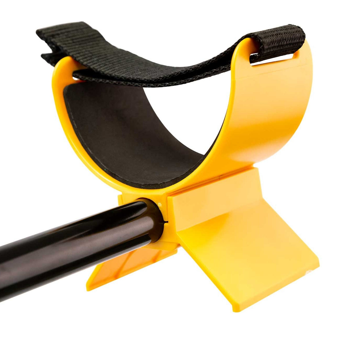 
              Klondike Deluxe metalldetektor